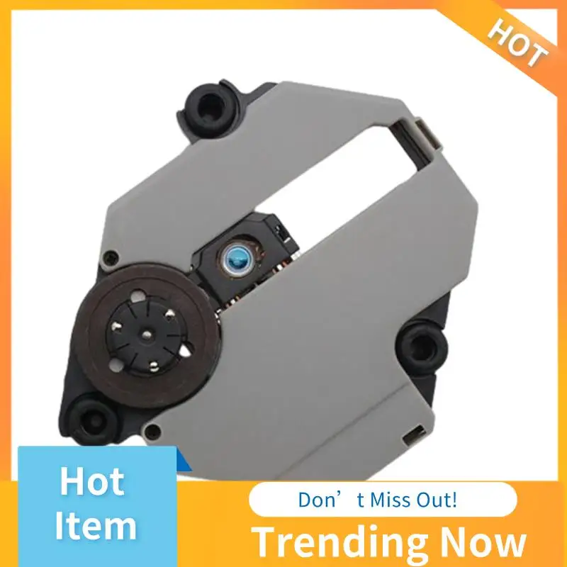 

Оптическая линза высокой точности B68A KSM440BAM, замена для игровой консоли, идеальный аксессуар для геймеров, простая установка.