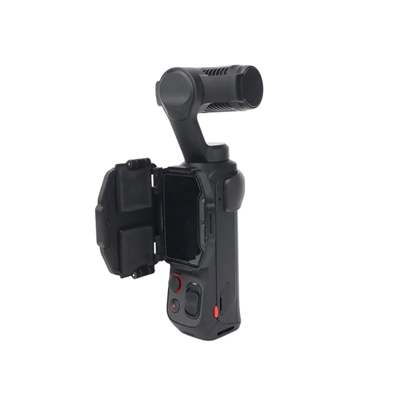 A34T Screen Sun Hood for Luna Ultra Foldable Protective Sunshade Cover 3-Way Light Blocking Gimbal Accessory