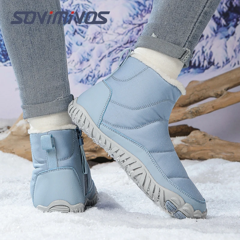 New Aqua Shoes Hiking Sport Shoes Deep Squat Fitness Shoes Fishing Swimming Wading Shoe Surfing Diving Beach Five-Finger Sneaker