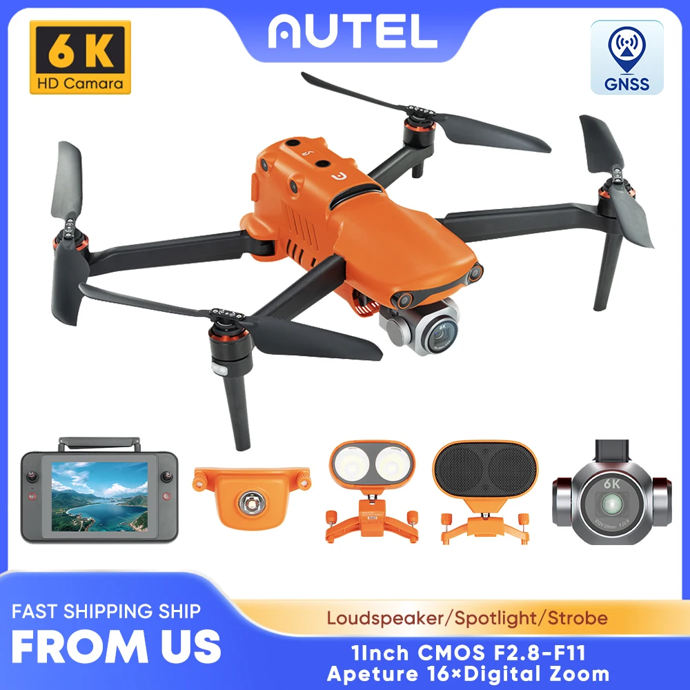 Autel Enterprise V3…