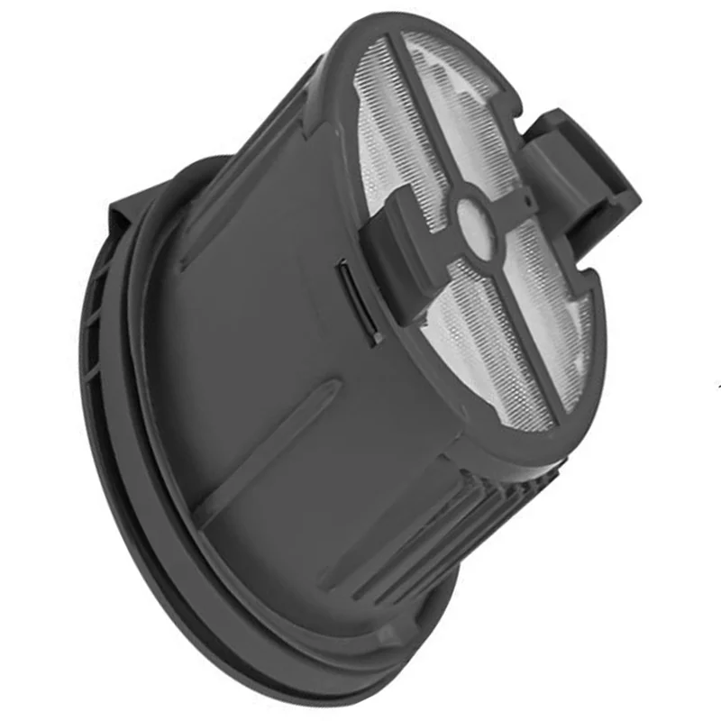 -Settembre adatto per Dreame H14 Dual/H14 Pro/H20 Pro Plus/H13 Pro/H20 Ultra/H30 Accessori filtro spazzola principale