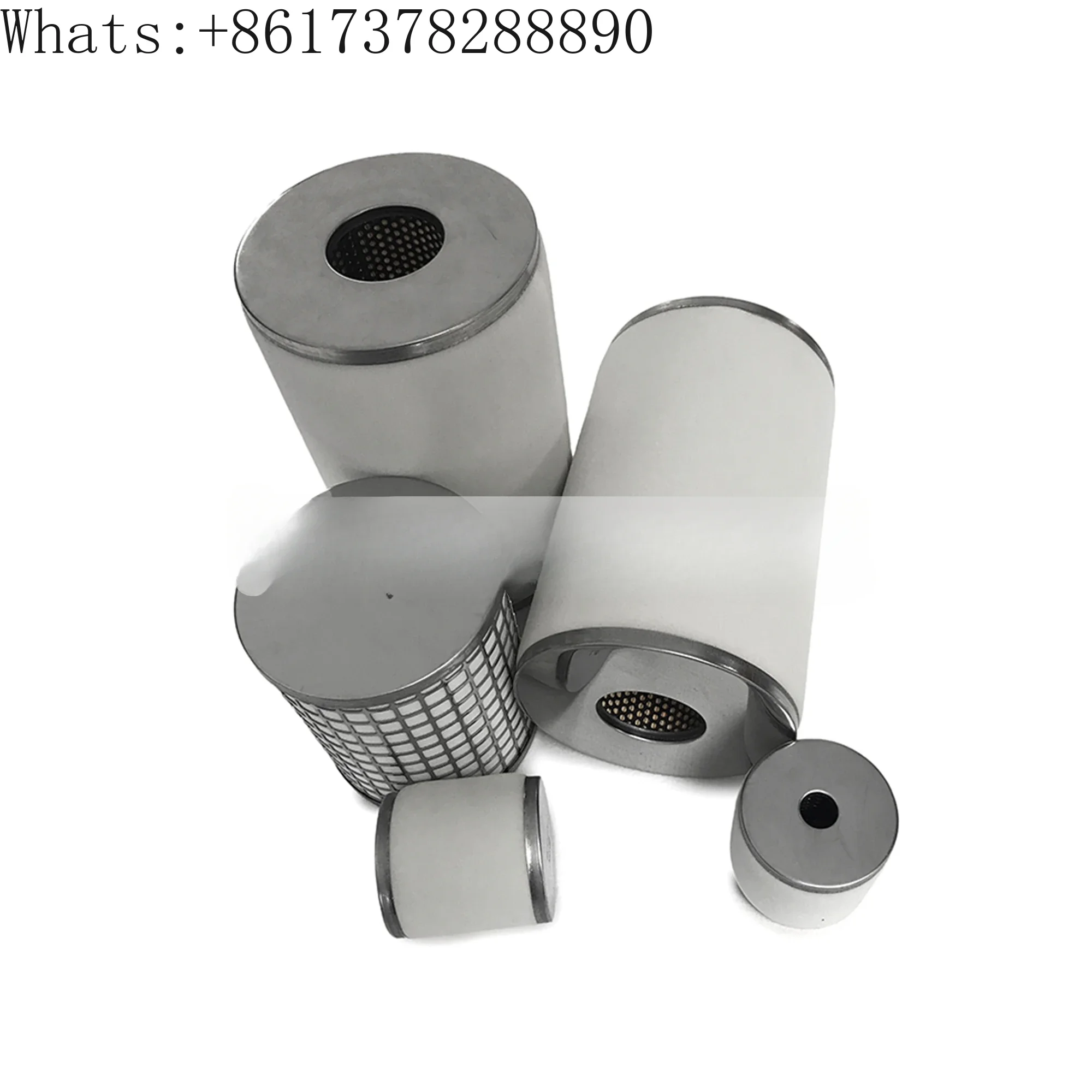 AFF-EL150 AM-EL150 AME-EL150 AMD-EL150 AMF-EL150 AMH-EL150 AMG-EL150 Fits SMC Filter Element Kit