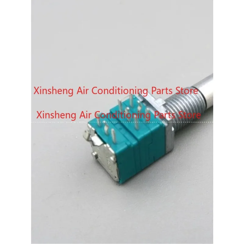 Suitable for Pioneer DJM-900SRT DJM-T1 Input Gain, Potentiometer DCS1118 DWX3507 Mixer Console