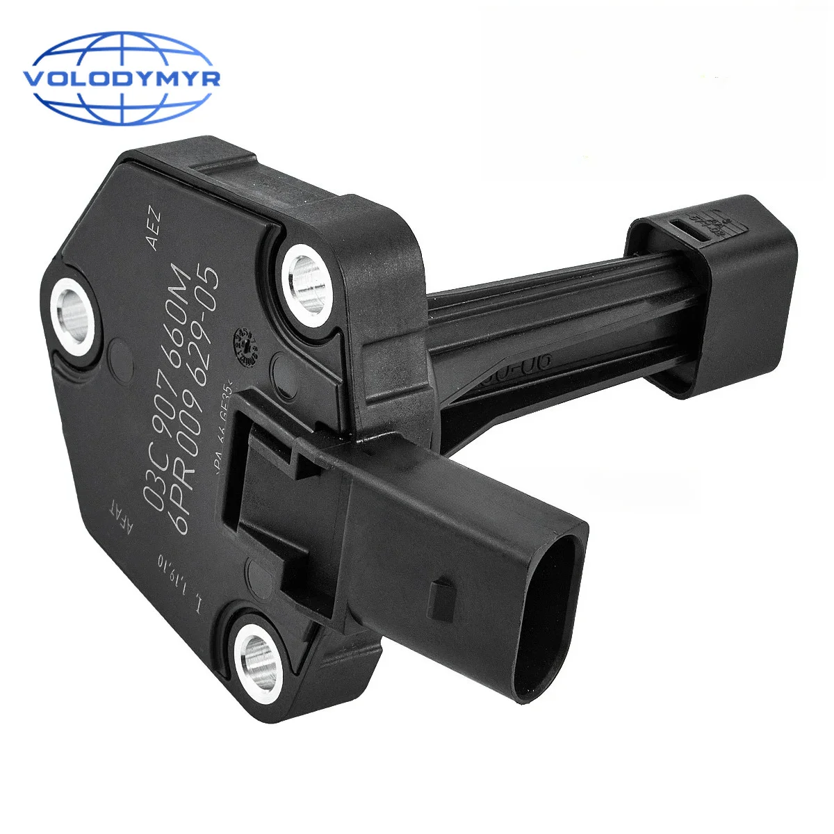 Oil Tank Level Sensor  For Volkswagen VW Passat Jetta Polo Touareg Golf Eos Beetle Caddy Scirocco Tigan Touran ,03C907660M