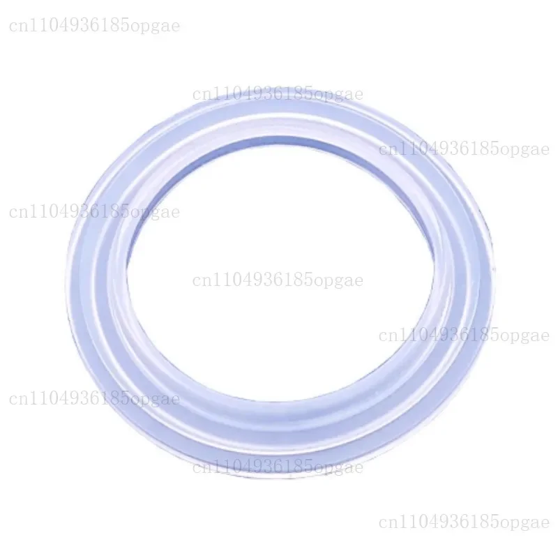 For Silicone Sealing Gasket For Italian Coffee Machine Handle, Rubber Ring Accessories, 51mm