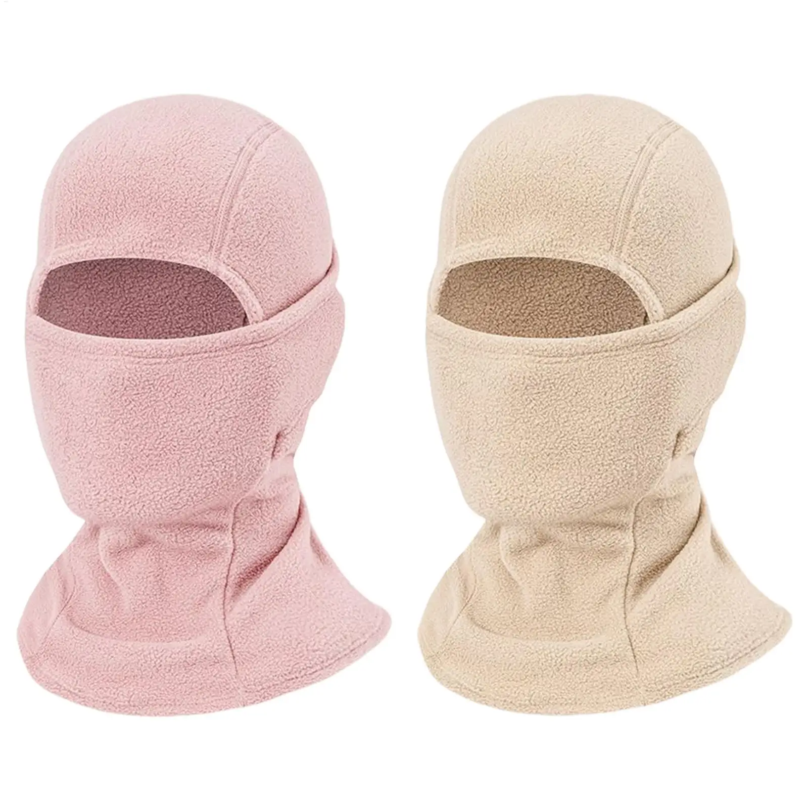 

Winter Hat Motorcycle Hood Gear Cold Weather Ski Masque For Snowboarding Work Hiking Commuting Riding Traveling Indoor Outdoor