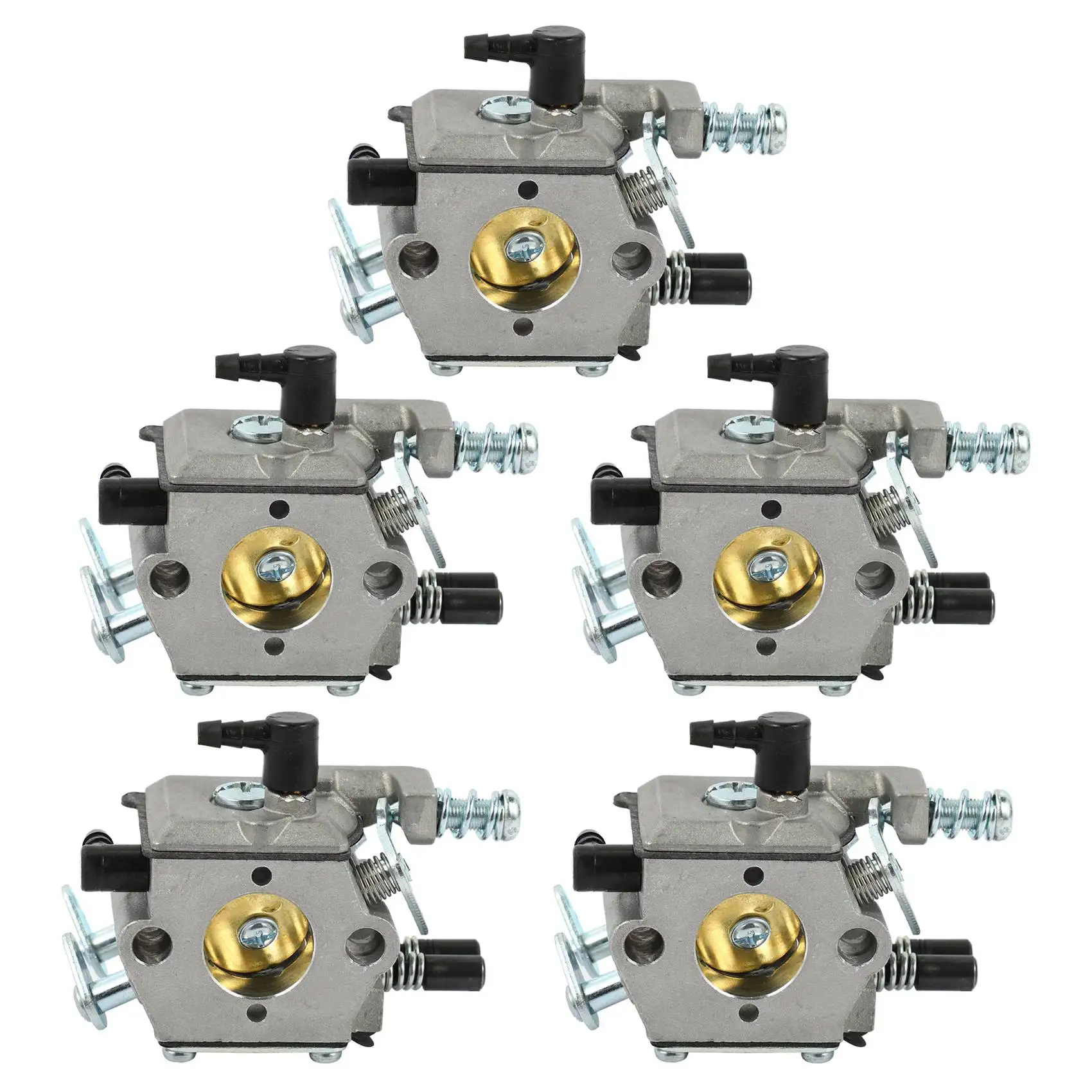 AC88-5X Chain Saw Carburetor For Garden Chain Saw 45Cc/52Cc/58Cc Garden Tool Parts