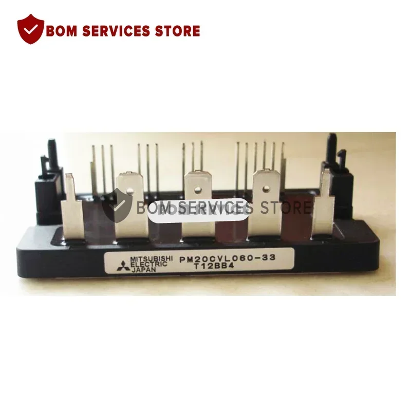 

PM20CVL060 PM20CVL060-33 PM20CVL060-32 PM20CVL060-33L Бесплатная доставка Новый модуль питания