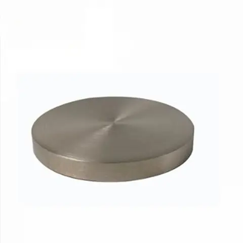 3N5 D50.8 x 6.35mm 99.95% CuNi 구리 니켈 합금 타겟 재료, 90/10wt % 실험실 마그네트론 스퍼터링 타겟 Best5 3N5 D50.8 x 6.35mm 99.95% CuNi 구리 니켈 합금 타겟 재료, 90/10wt % 실험실 마그네트론 스퍼터링 타겟 Best5