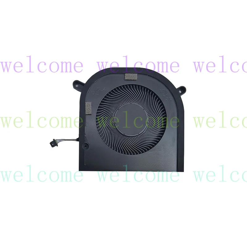

For Dell XPS 17 9700 9710 9720 Laptop Cooling Fan 0P2FY9 P2FY9