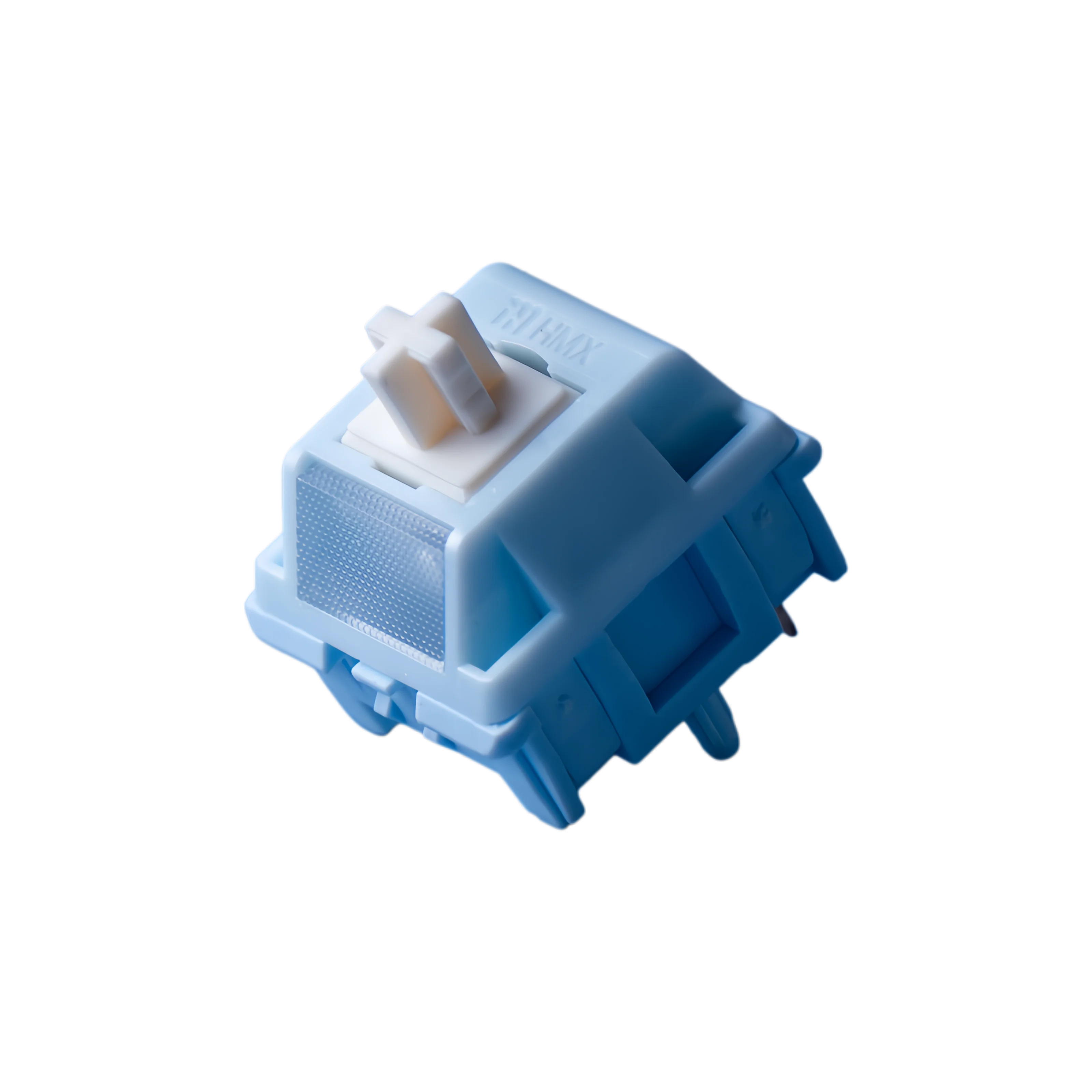 XLLAB×HMX Yogurt V2 45gf 5-Pin Linear Keyboard Switch