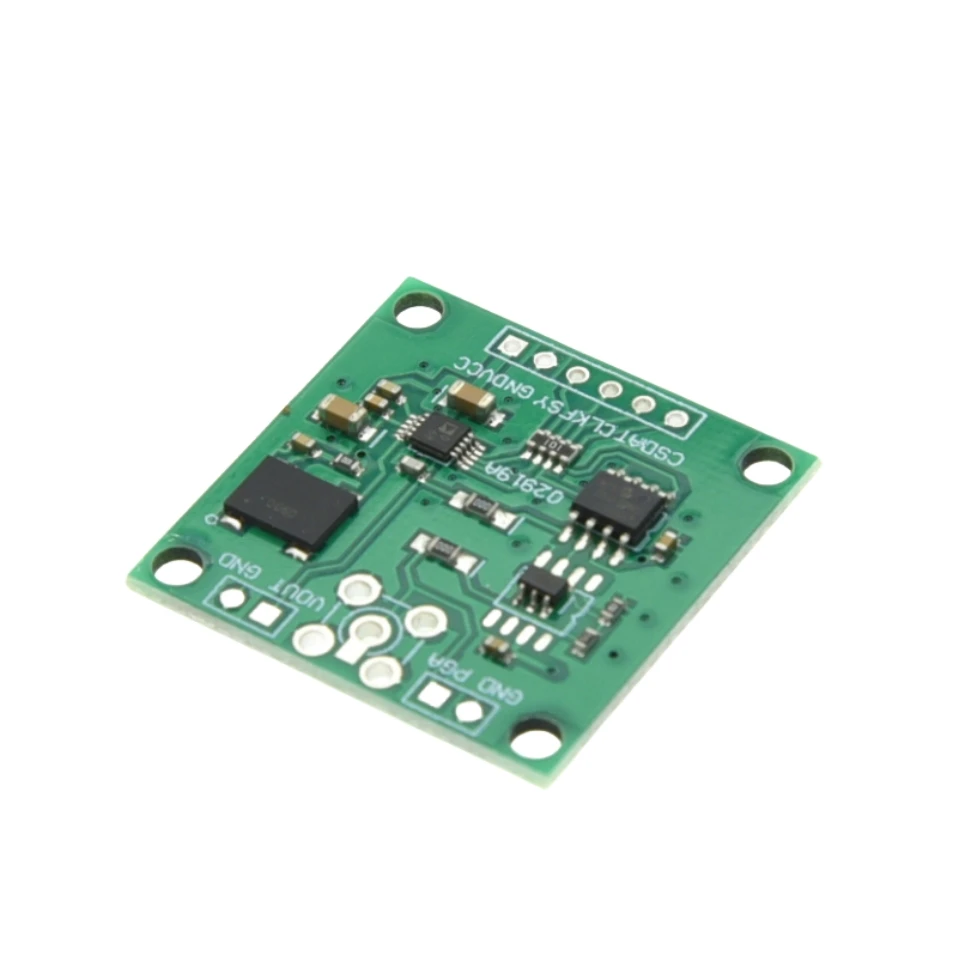 AD9833 DDS Signal Generator Module DC 0-12.5mhz SPI Square Triangle Sine Wave Output Digital Programmable Frequency and Phase