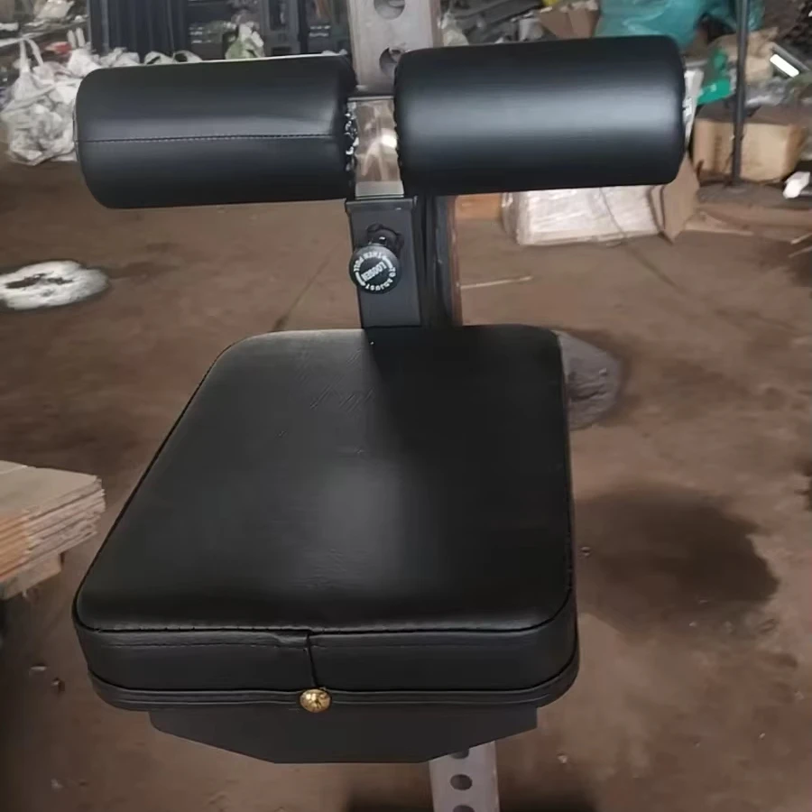 

Commercial Gym High Lat Pull-Down Trainer Seated Adjustable Rowing Machine Fitness Rack Steel Multi-Function Bench Attachment