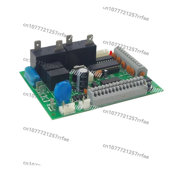 Heat pump air conditioning inverter control PCB board design PCBA assembly service