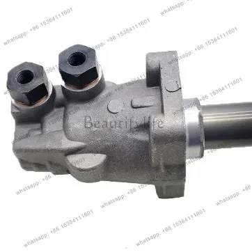 Tool 47207-37020 Truck Brake Master Pump For Auto Parts Truck Parts 33