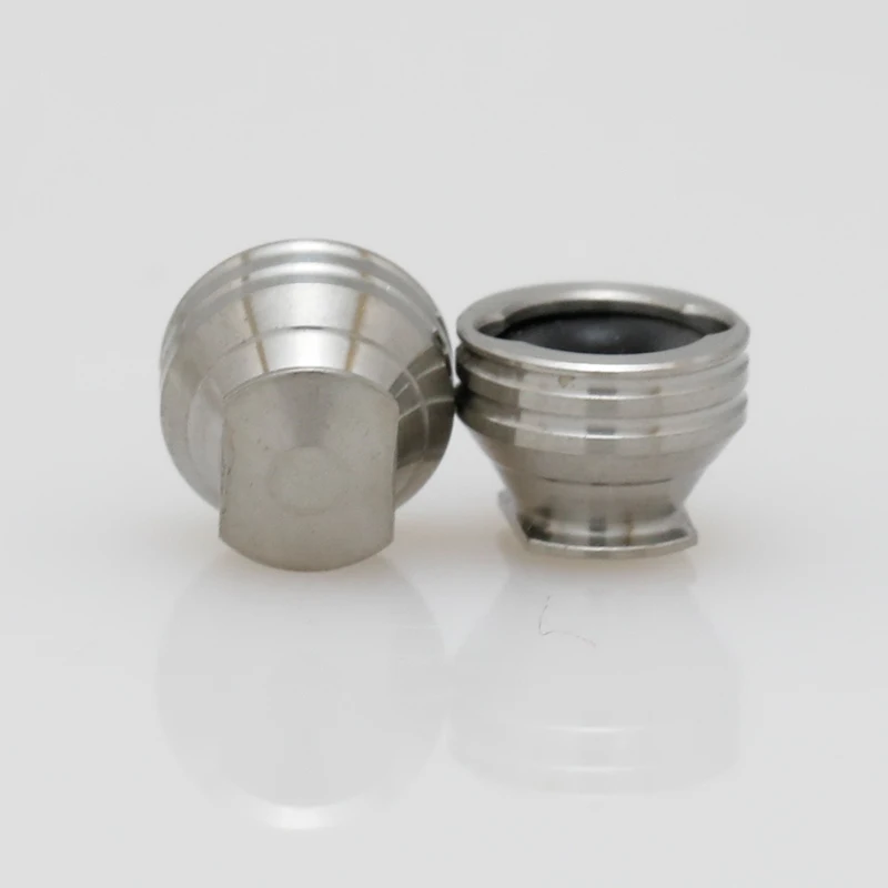 

OEM Factory Direct Dental Ball Attachment Abutment Set