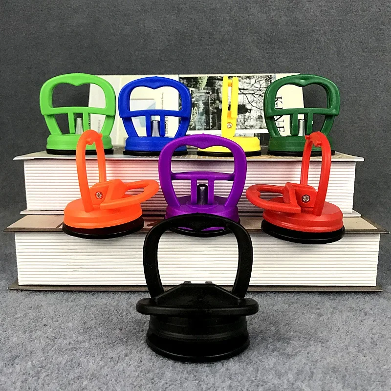 Mobile Phone LCD Screen Repair Tool Pull Suction Cup Car Sunken Repair Nemesis Strong Adsorption Tools