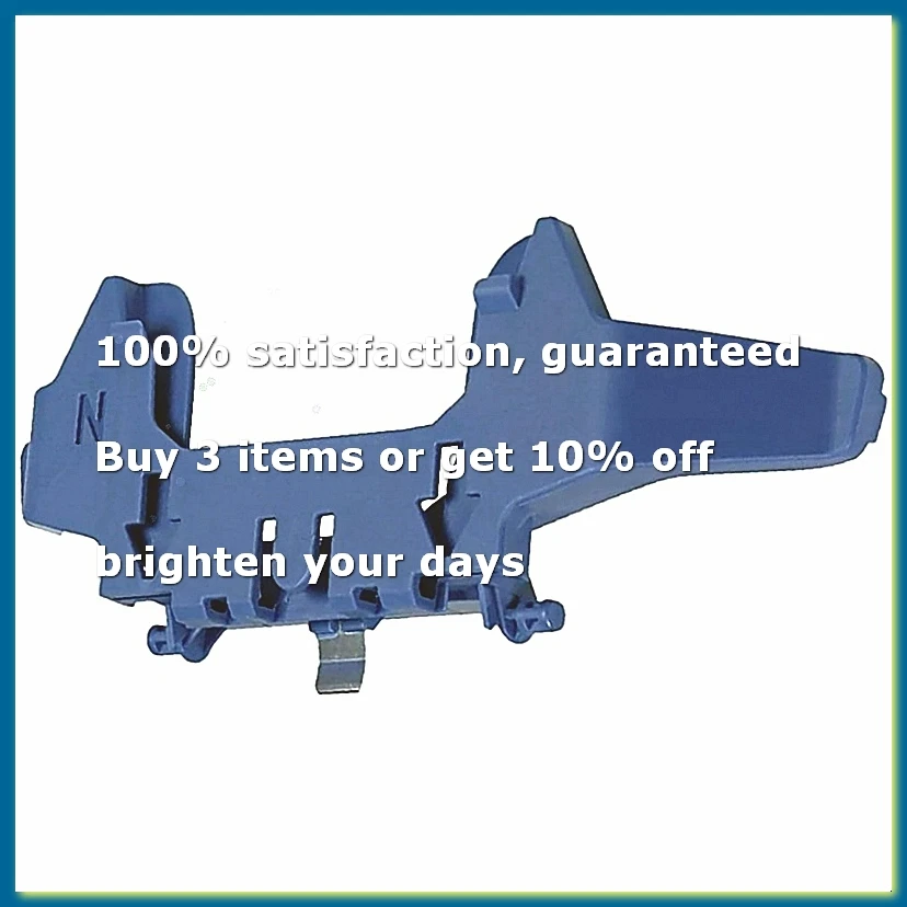 For C3 C3 COMPLETE S8310 S8320 SGDA0 Replacement Dust Bag Holder for Vacuum Cleaner 7793096 7793095 Parts