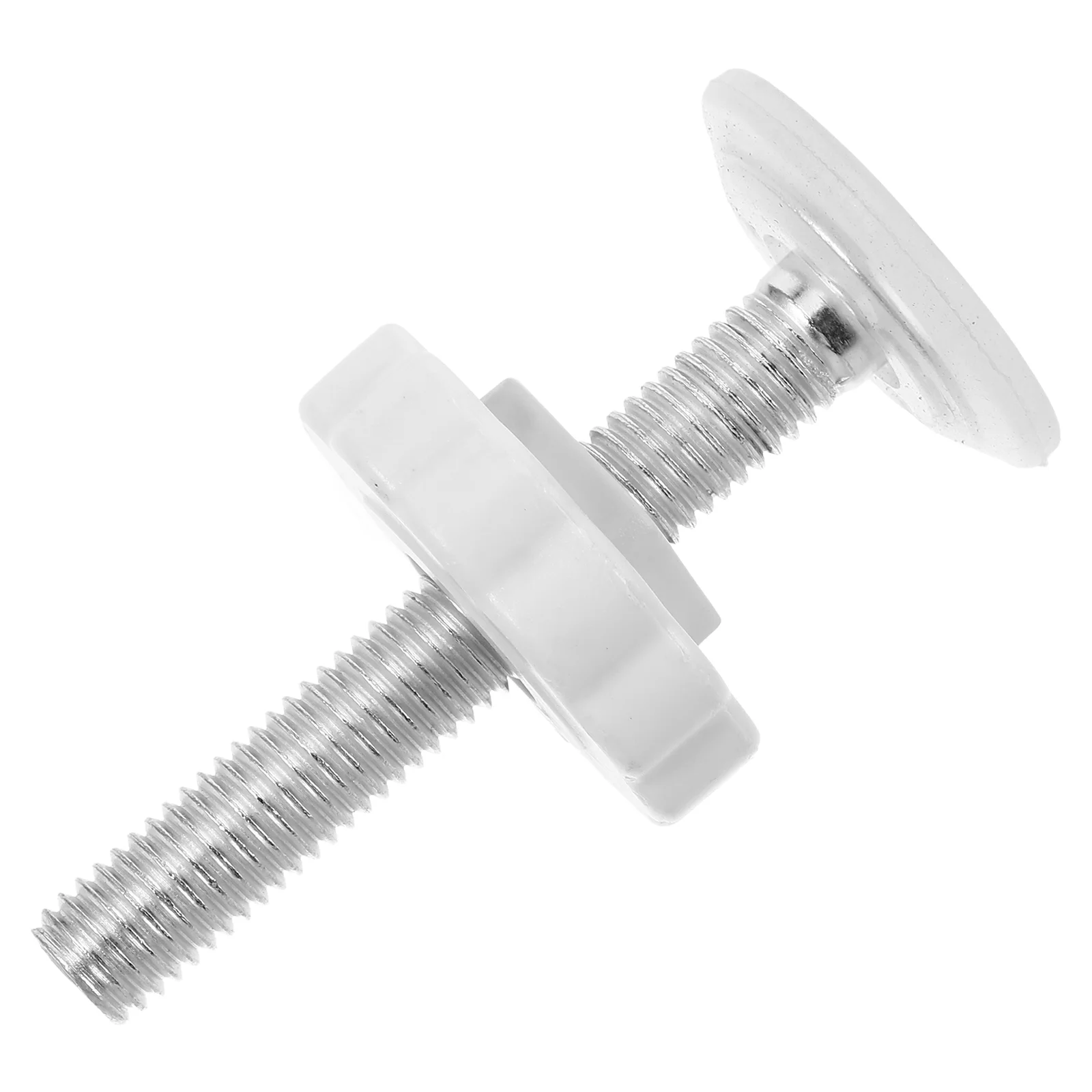 

Protective Gate Bolts Replacement Parts for Baby Wall-mounted Gates Threaded Rods