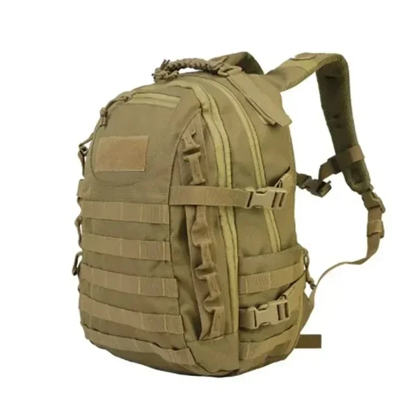 Hiking Backpack Rucksack Camping Hunting Trekking Sport Bag Tactical Backpack Softback Large Capacity Outdoor Backpacks