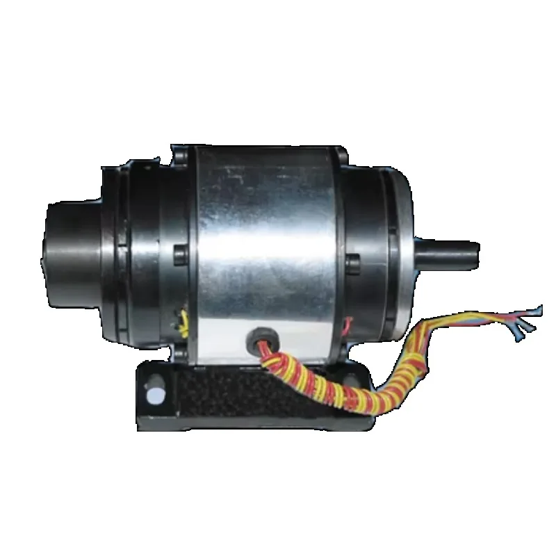 Freins Électriques et Embrayage, Freins Industriels