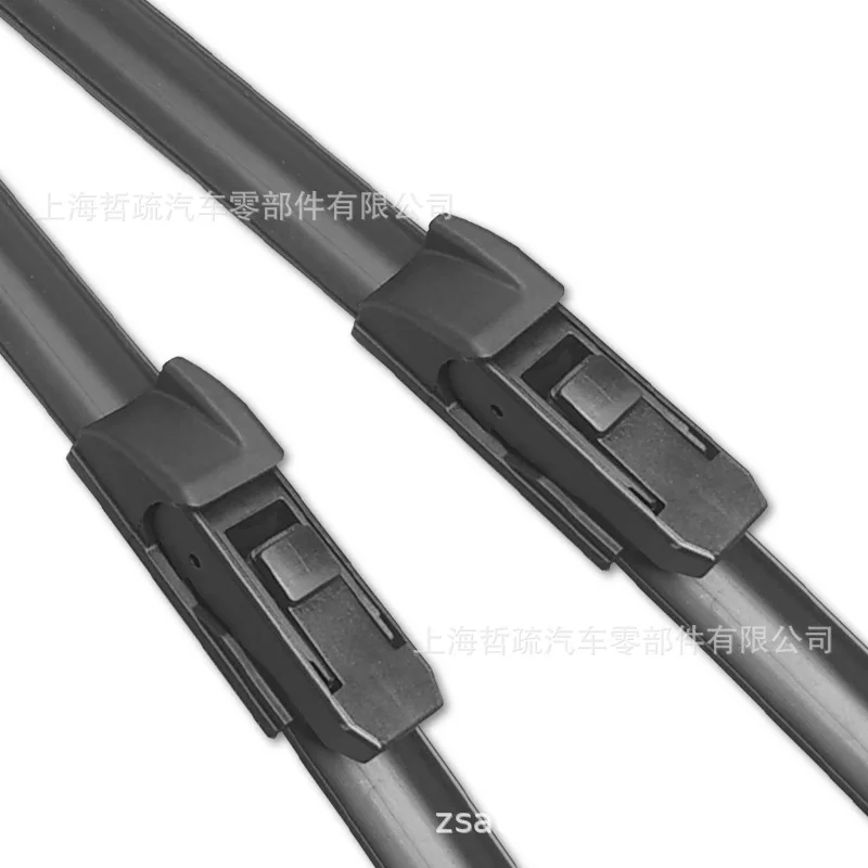 Der Frontwischer ist für den quadratischen Knopfwischer Dongfeng Yueda Kia 2021, Sportage SPORTAGE R geeignet