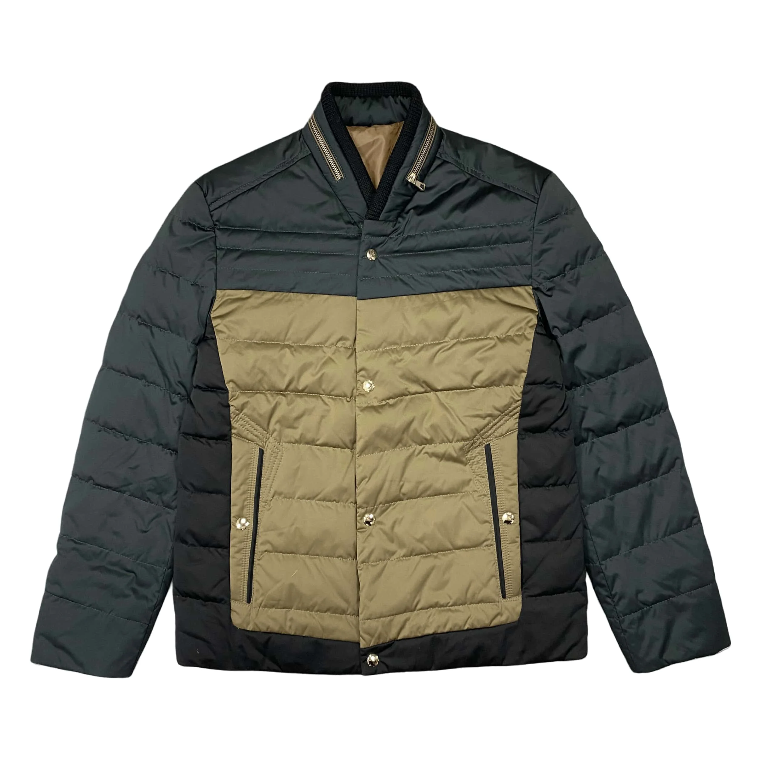 

C808 Мужское зимнее пальто Faion в стиле пэчворк, цветное пуховое Jaet, легкое повседневное теплое пальто на молнии для папы, бирка Fisk Brand Other Fill