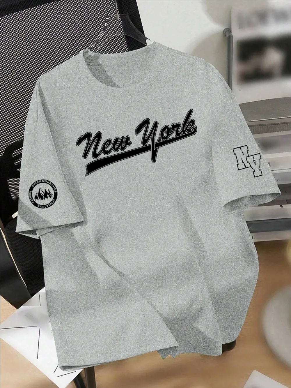 Thumbnail 3 - #72 Highest Rated Quick-Drying T-Shirts to Buy in 2026