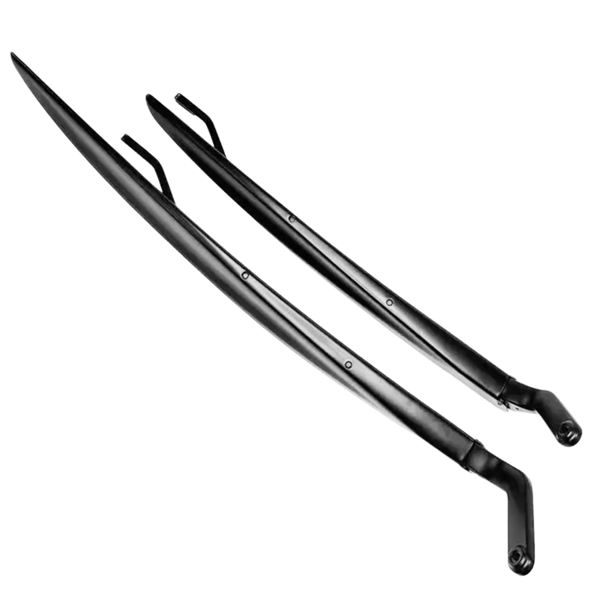 Car Front Windshield Wiper Arm Blade Linkages For LADA BA3 VAZ Priora 2110 2111 2112 2110-5205065 2110-5205066 Replacement Part