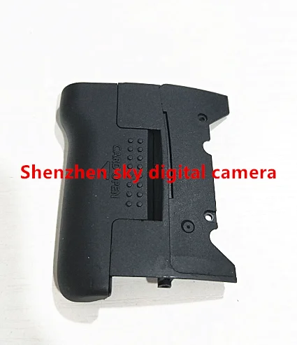 

Repair Parts For Canon FOR EOS 5D MARK II 5D2 CF Memory Card Cover Door Assembly