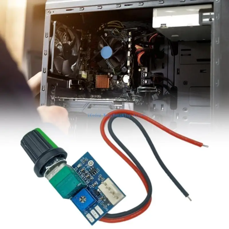 Руководство по монофу 4 провода 12 В.