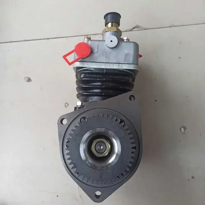 

Applicable To The Liberation J6L Dragon V Dashadoitz Air Pump Air Compressor Assembly D700 52DHot Sales Cheap And Fine