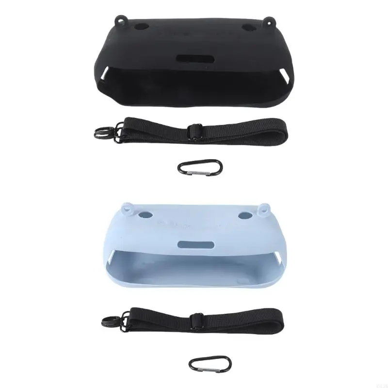 K43B Silicone Protector Sleeve with Easy Carry Handle, AntiScratch and Waterproof Case for Speakers