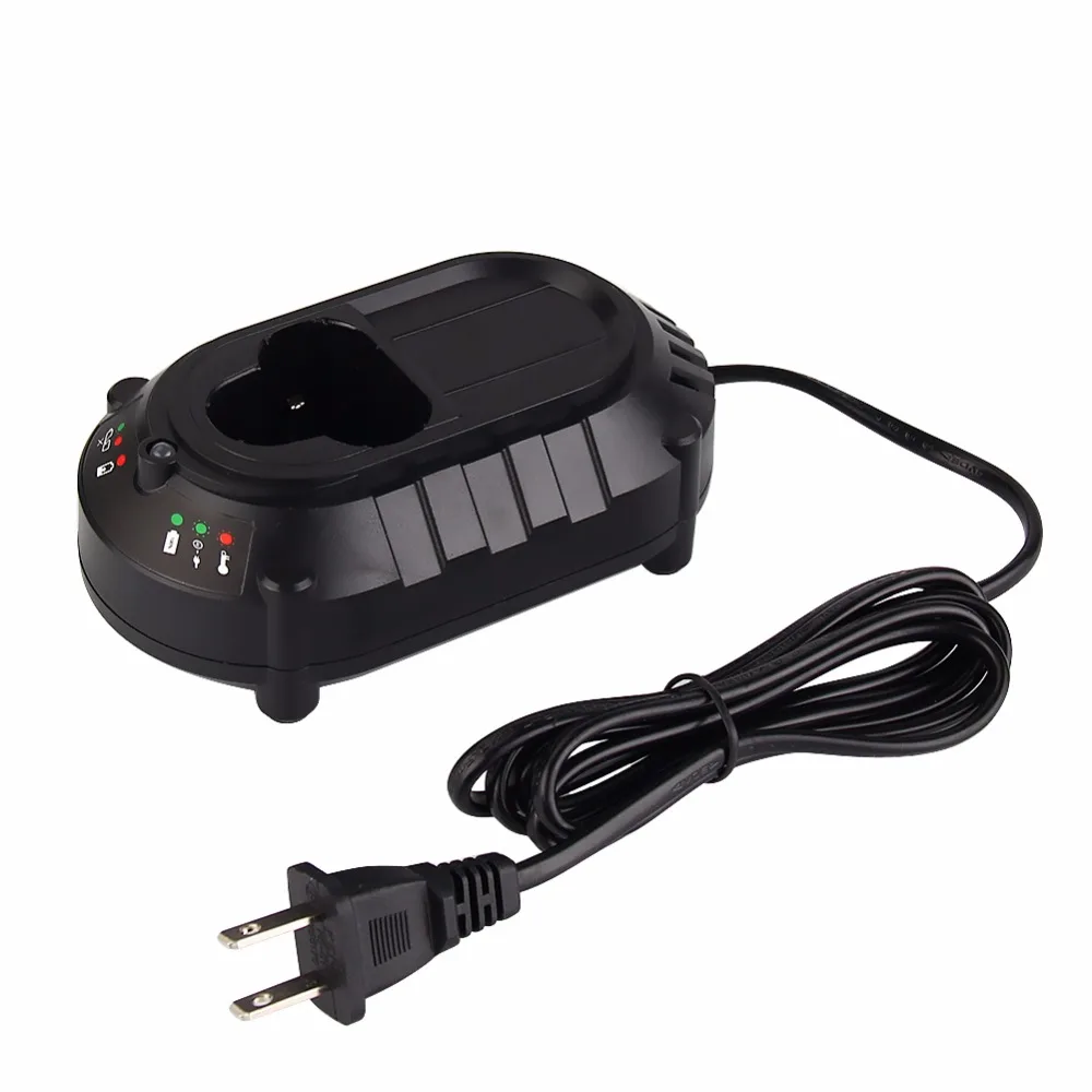 Charger for MAKITA Lithium Battery BL1013 BL1014 10.8V/12V DC10WA ​DC10WA/DF030D/DF330D/DF330DWE/DF030DWE/TD090D/HP330DWE