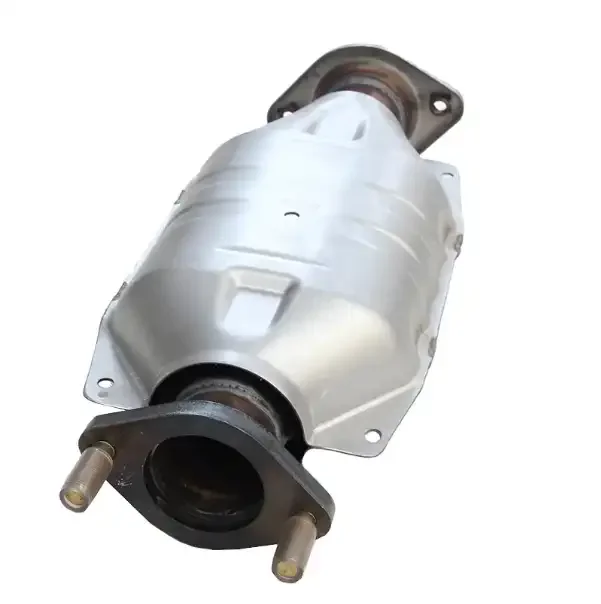 Factory supply Catalytic Converter for Mitsubishi PAJERO  V73 V93 V97