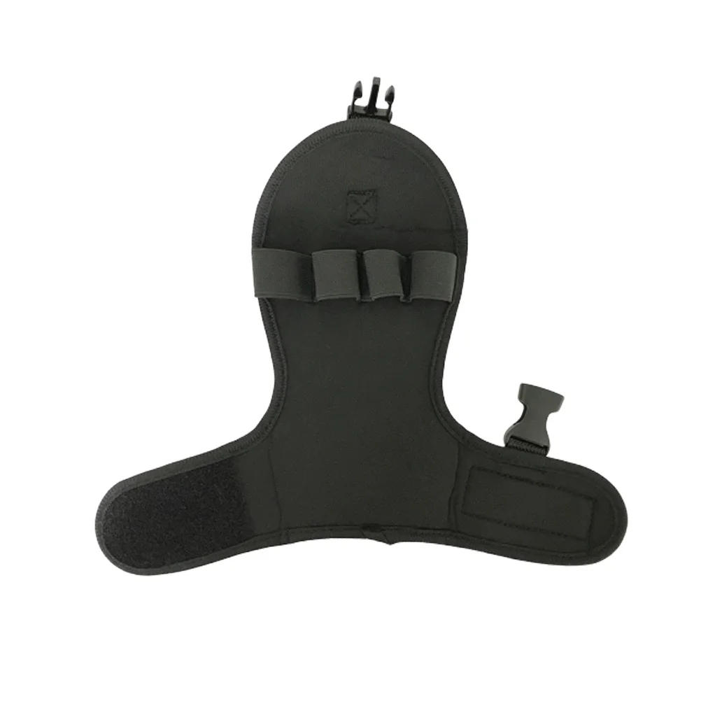 Verstelbare Vingerbrace Revalidatiehandschoenen Voor Beroerte Hemiplegie Training Anti-Spasticiteit Ondersteuning Fysiotherapie Hand