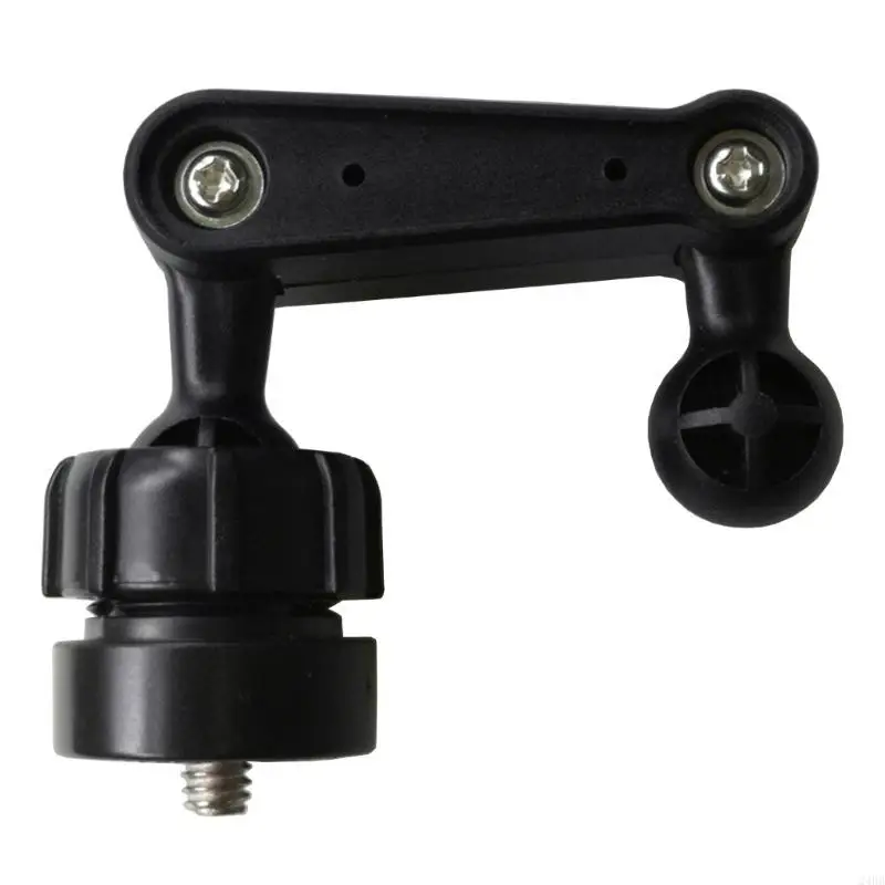 

Гибкий живой держатель кронштейна 1/4 дюйма винтных прикреплений к 17 -миллиметровой шариковой головке 24BB