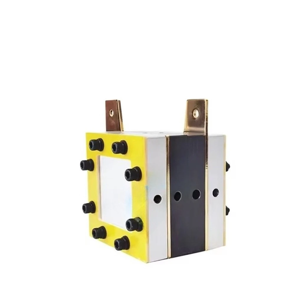 Applicable toPMFC DMFC 1CM2 Fuel Cell Test Fixtures 4CM2 FC105M