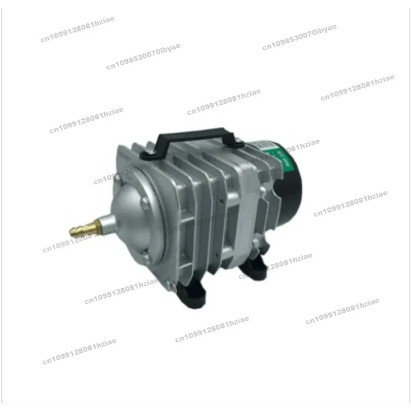 

Oxygen Pump High Power Electromagnetic Compressor ACO208/308318 Fish Pond Oxygen Pump Sprayer