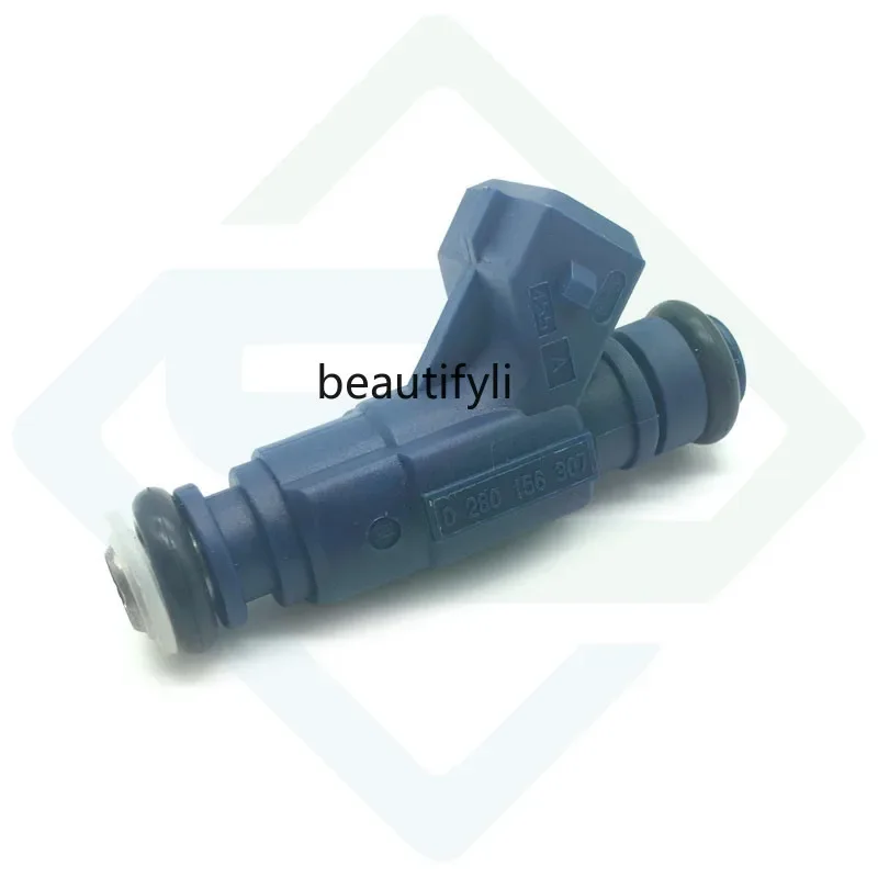 

Fuel injector