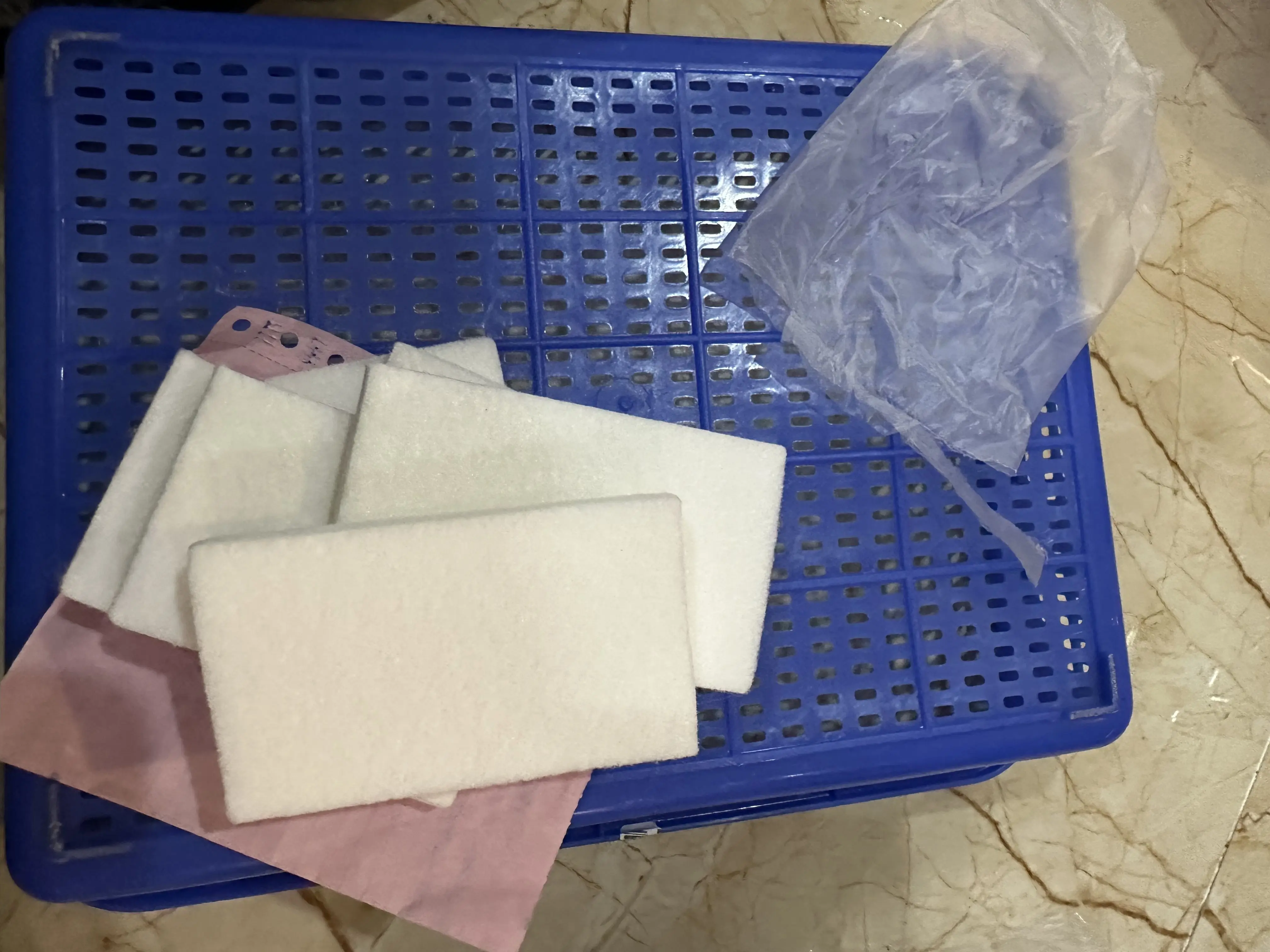 

1 губка для резервуара для отработанных чернил T6711 для EPSON WF 7110 7210 7510 7610 7615 7620 7710 7715 7720 3010 3520 3530 3540 3620 3640