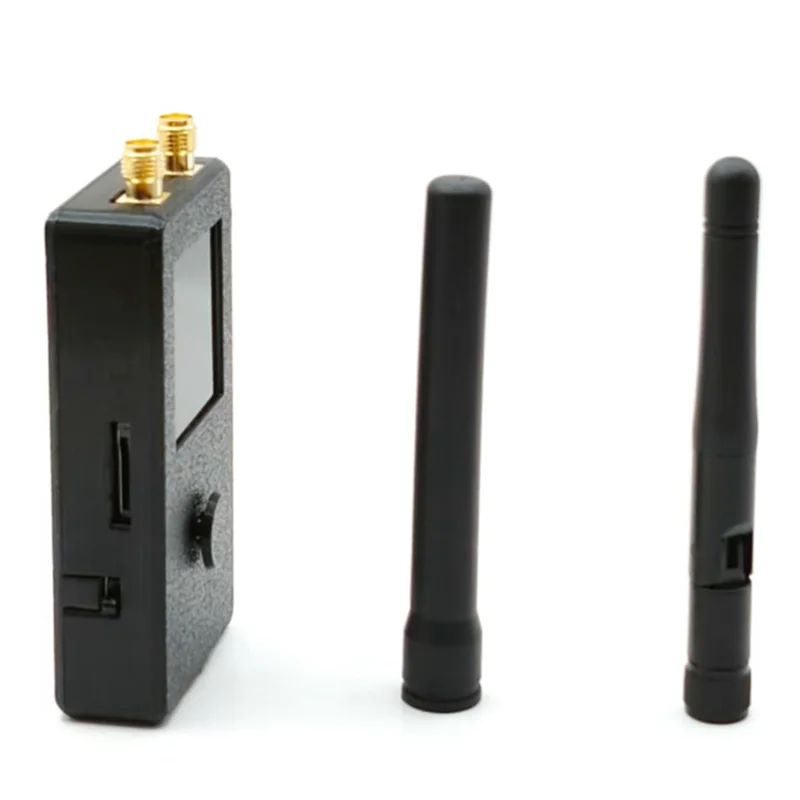 جهاز Mar-X-Auder Mini ESP32 Marauder مزود بتقنية Wi-Fi وأدوات هجومية ودفاحية تضمن لاسلكيًا وموثوقًا