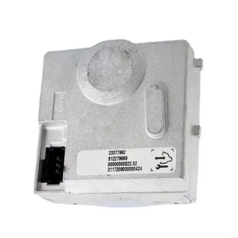 

High Security Anti Theft Steering Lock Module With Electronic Control And Alloy Construction