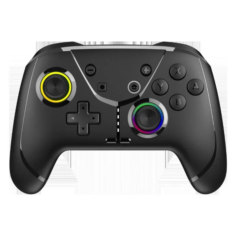 Switch Handle  Wireless Bluetooth Gamepad Xbox One Controller Wired  Support Android  IOSPC  Tesla BYD Controller