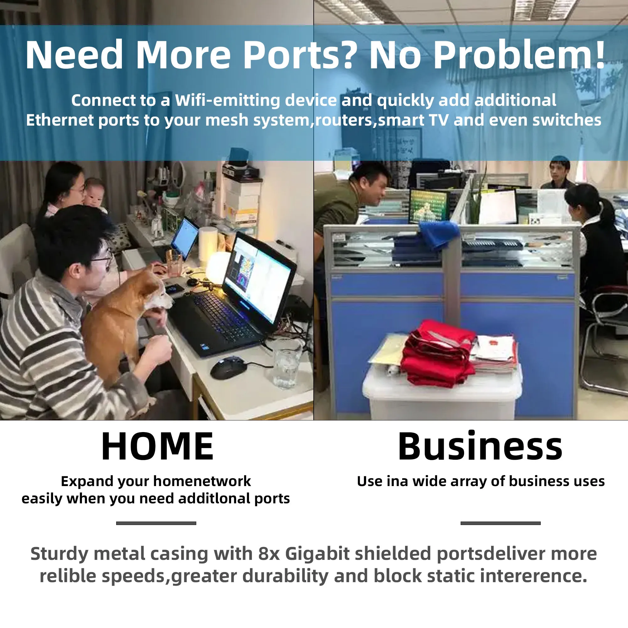 Thumbnail 4 - #55 Latest Ethernet Switches Offers