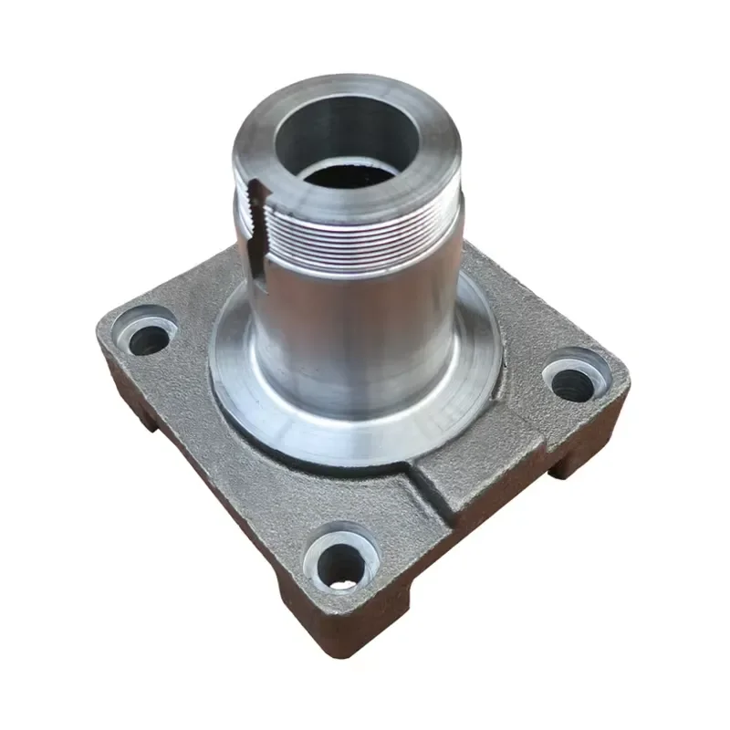 for OEM precision casting CNC processing train parts railway train parts