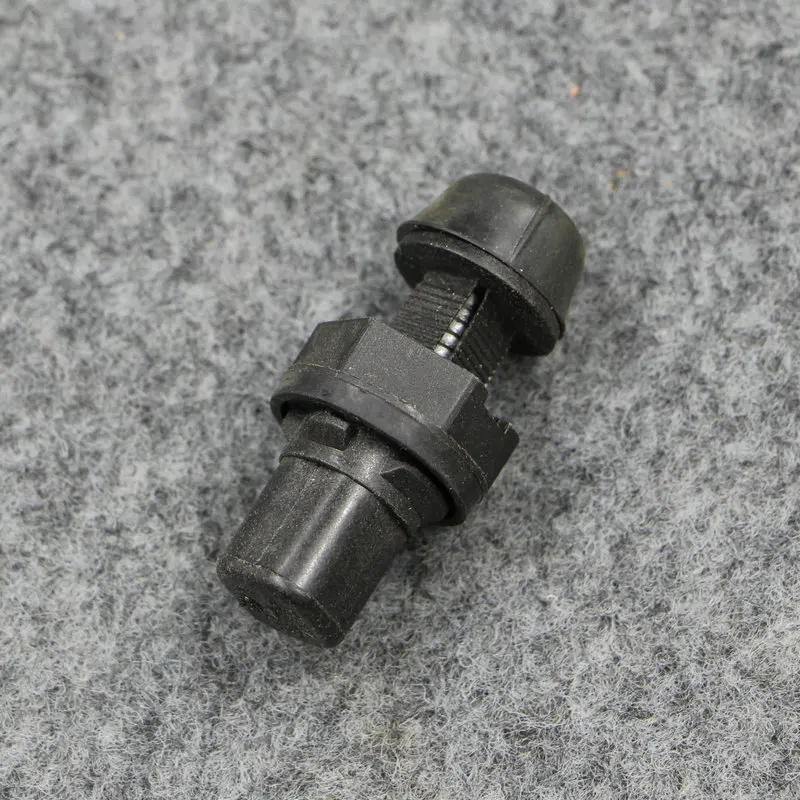 Apply to Bora Jette Passat Golf 6 MK6 Adjustable buffer block of trunk Trunk rubber pier 1KD 827 499 1KD827499