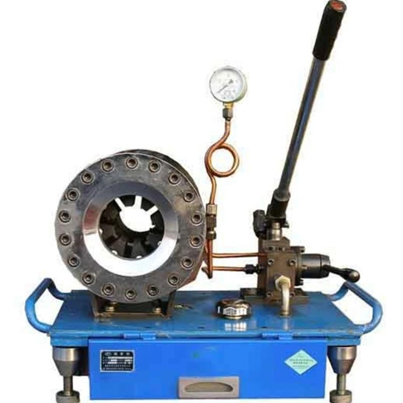 

Manual Pipe Press Buckling Machine Pipe Press Manual Small Manual Buckling Machine