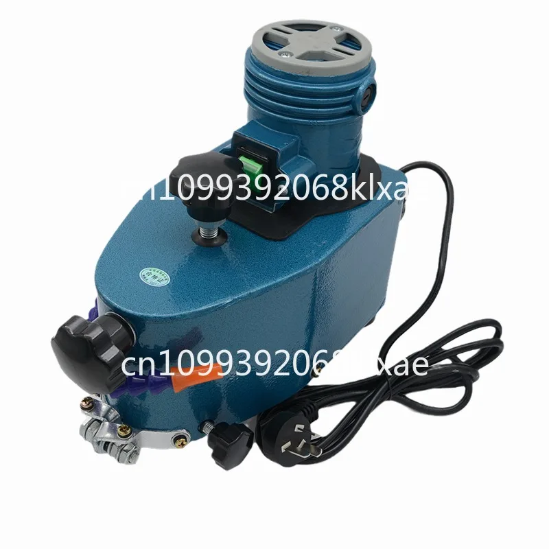 

Glass Edging Machine 220V 110V Straight Edge Oblique Edge Handheld Edge Grinder Chamfering Machine Polishing Wheel