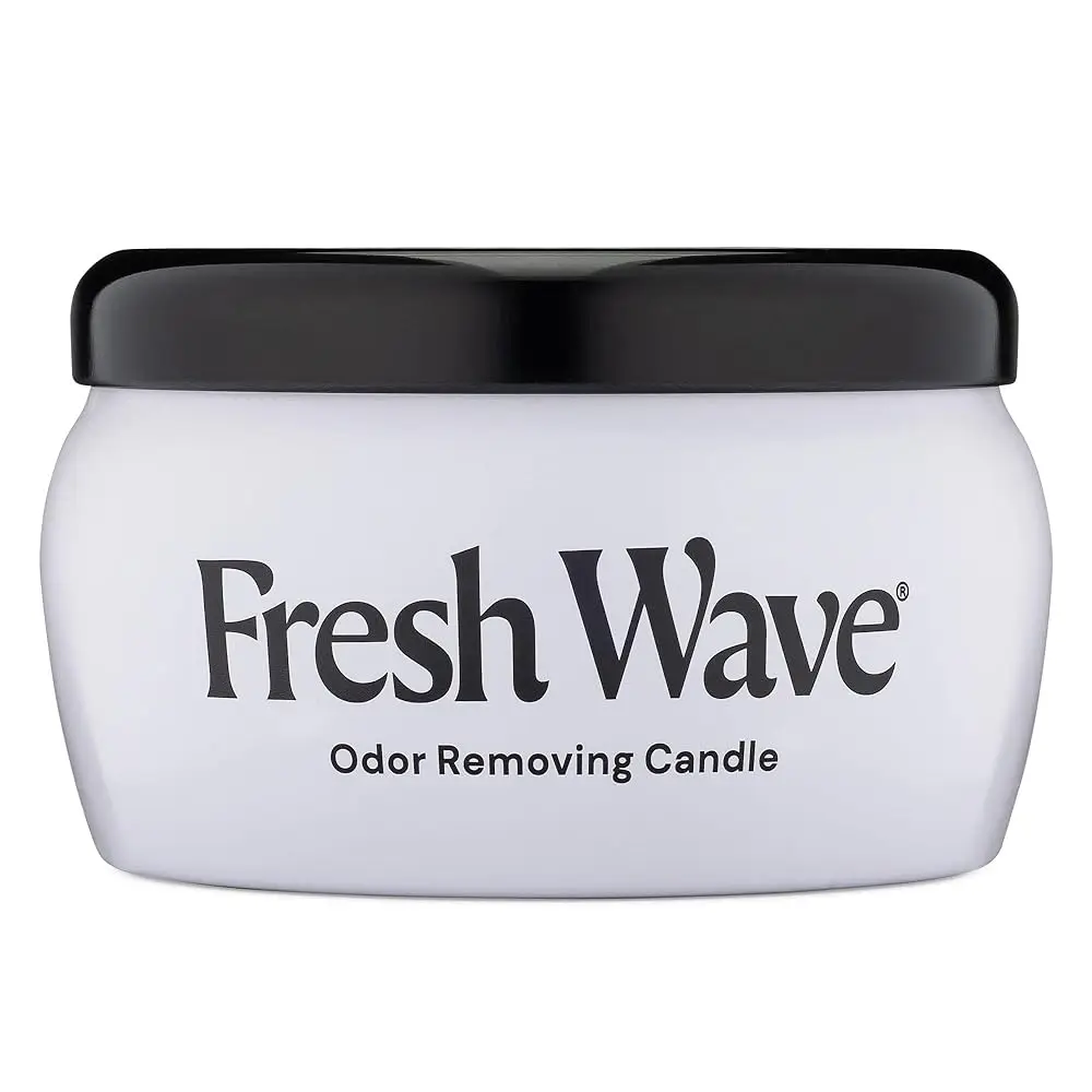 Odor Removing Candl…